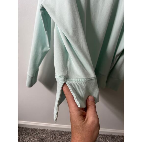 Eileen Fisher crewneck petite small - Picture 4 of 5